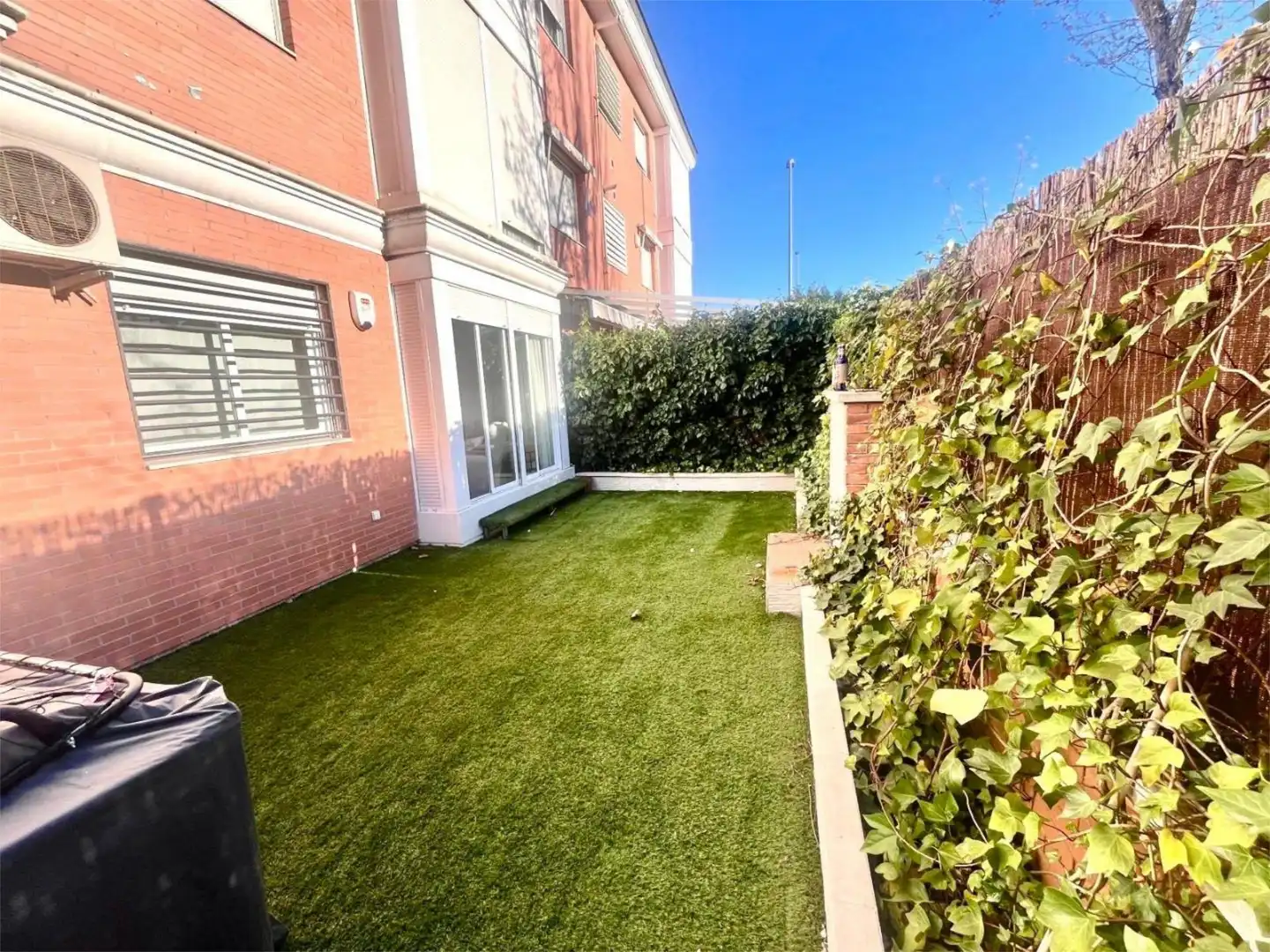 Wohnung zum Verkauf in Calle Camilo José Cela, 26, Parque Empresarial