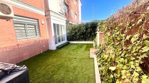 Foto 2 de Piso en venta en Calle Camilo José Cela, 26, Parque Empresarial, Las Rozas de Madrid