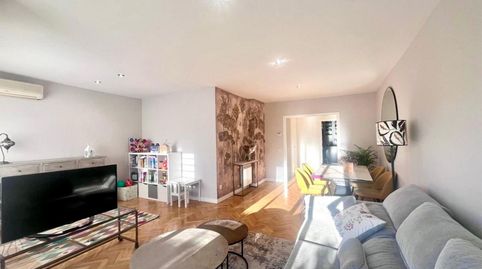 Foto 5 de Piso en venta en Calle Camilo José Cela, 26, Parque Empresarial, Las Rozas de Madrid