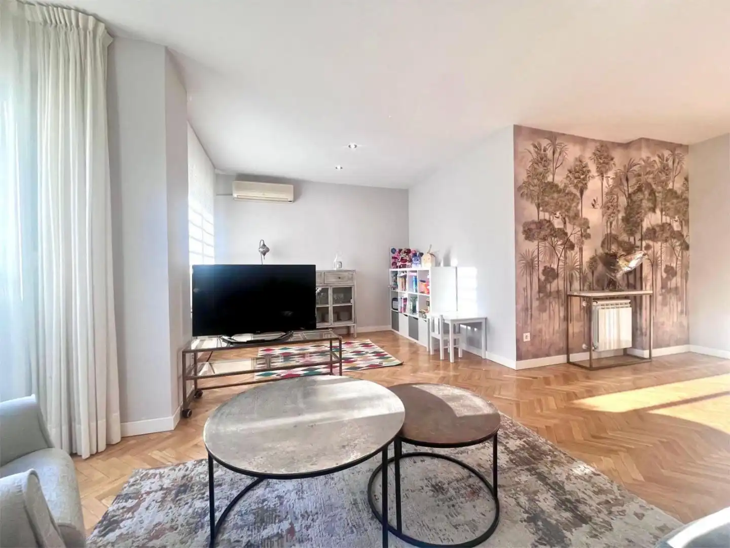 Wohnung zum Verkauf in Calle Camilo José Cela, 26, Parque Empresarial