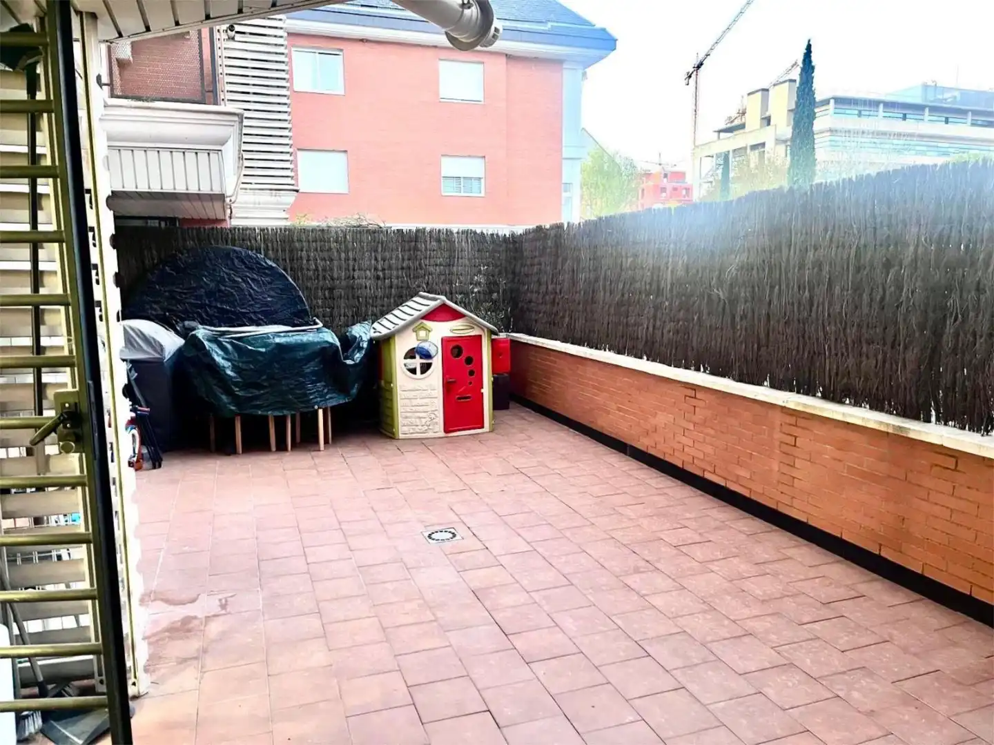 Wohnung zum Verkauf in Calle Camilo José Cela, 26, Parque Empresarial