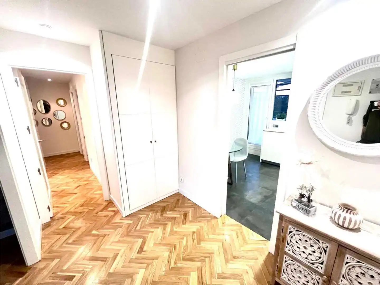 Wohnung zum Verkauf in Calle Camilo José Cela, 26, Parque Empresarial