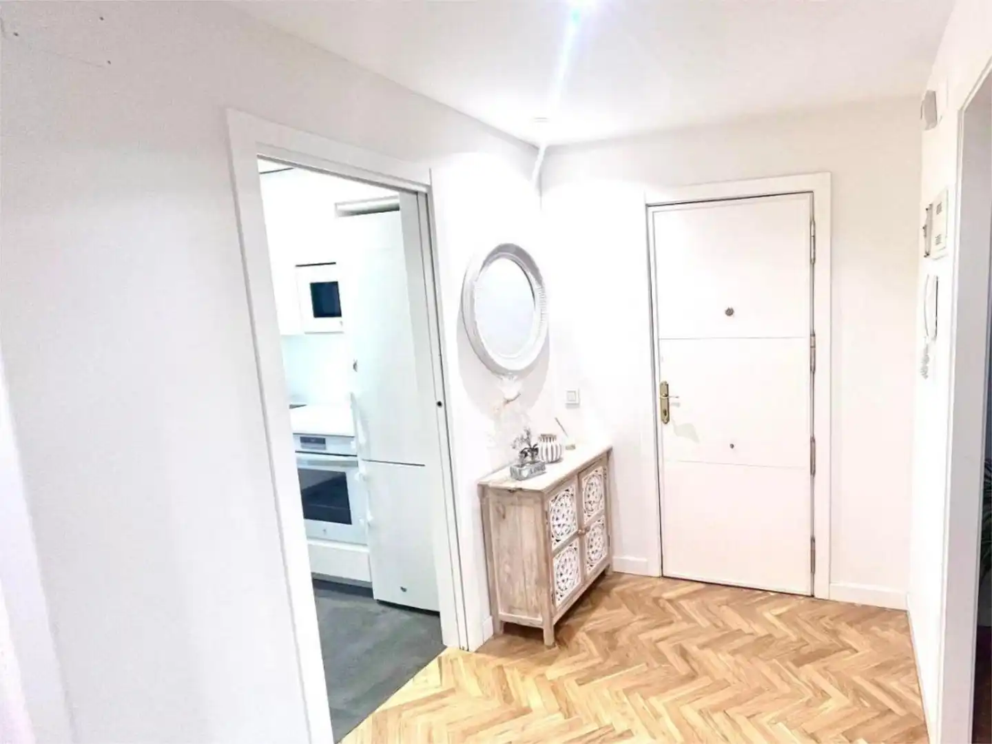 Wohnung zum Verkauf in Calle Camilo José Cela, 26, Parque Empresarial
