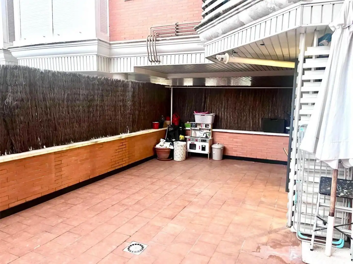 Wohnung zum Verkauf in Calle Camilo José Cela, 26, Parque Empresarial