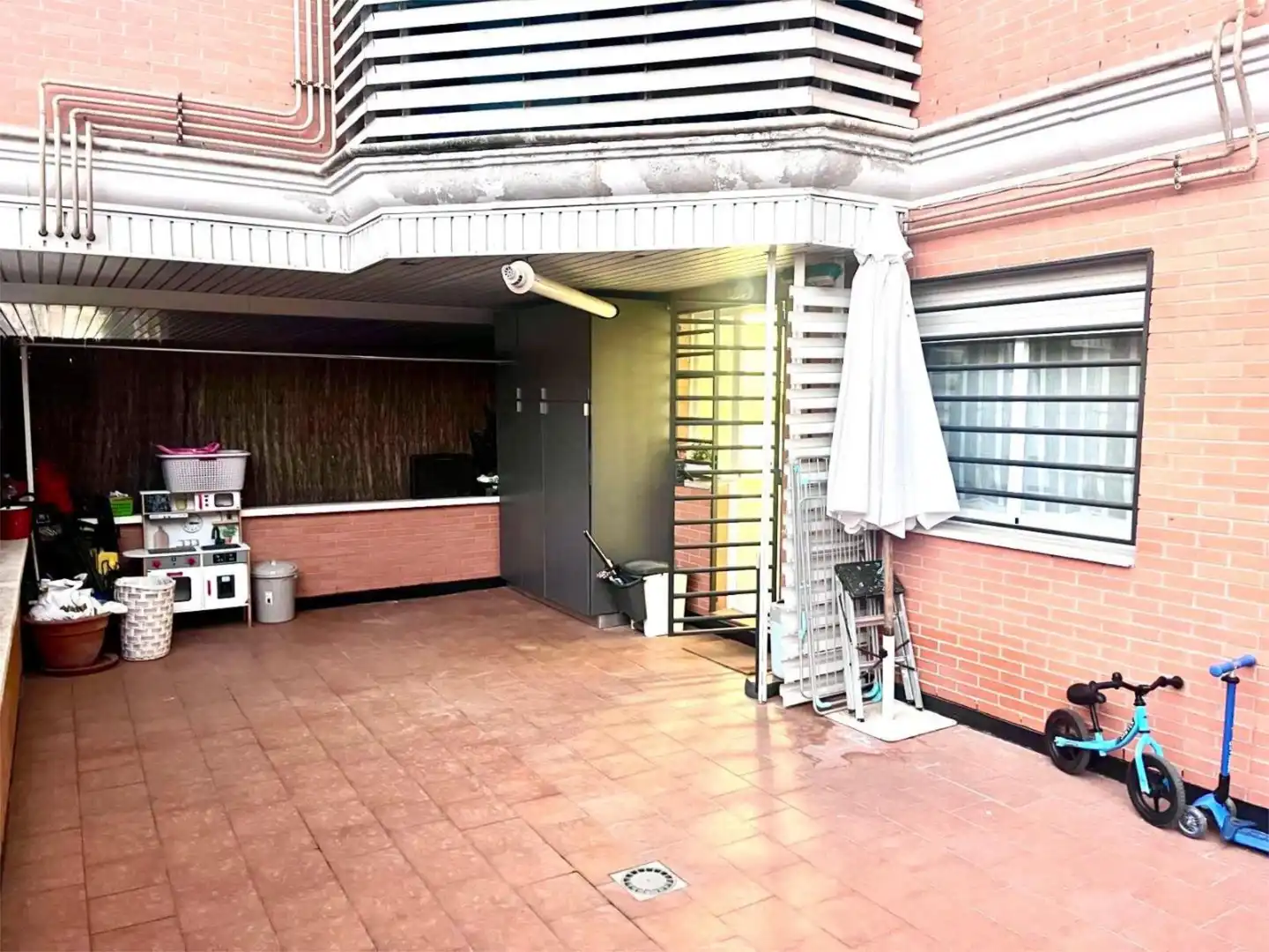 Wohnung zum Verkauf in Calle Camilo José Cela, 26, Parque Empresarial