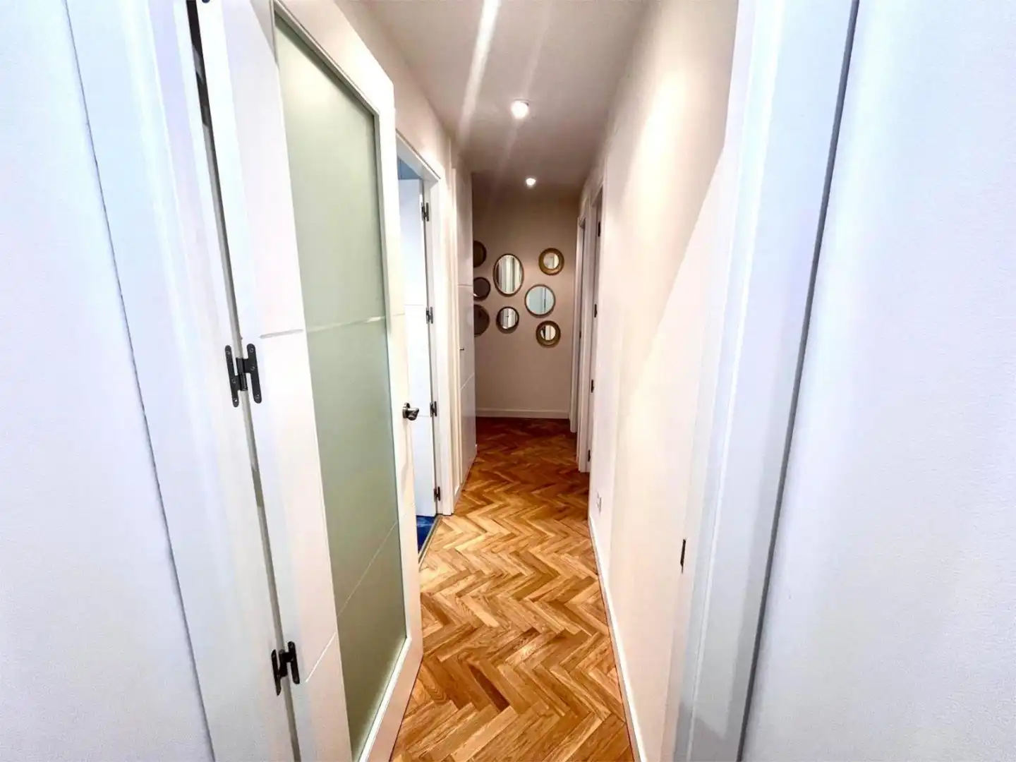 Wohnung zum Verkauf in Calle Camilo José Cela, 26, Parque Empresarial
