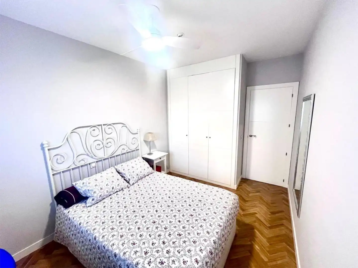 Wohnung zum Verkauf in Calle Camilo José Cela, 26, Parque Empresarial