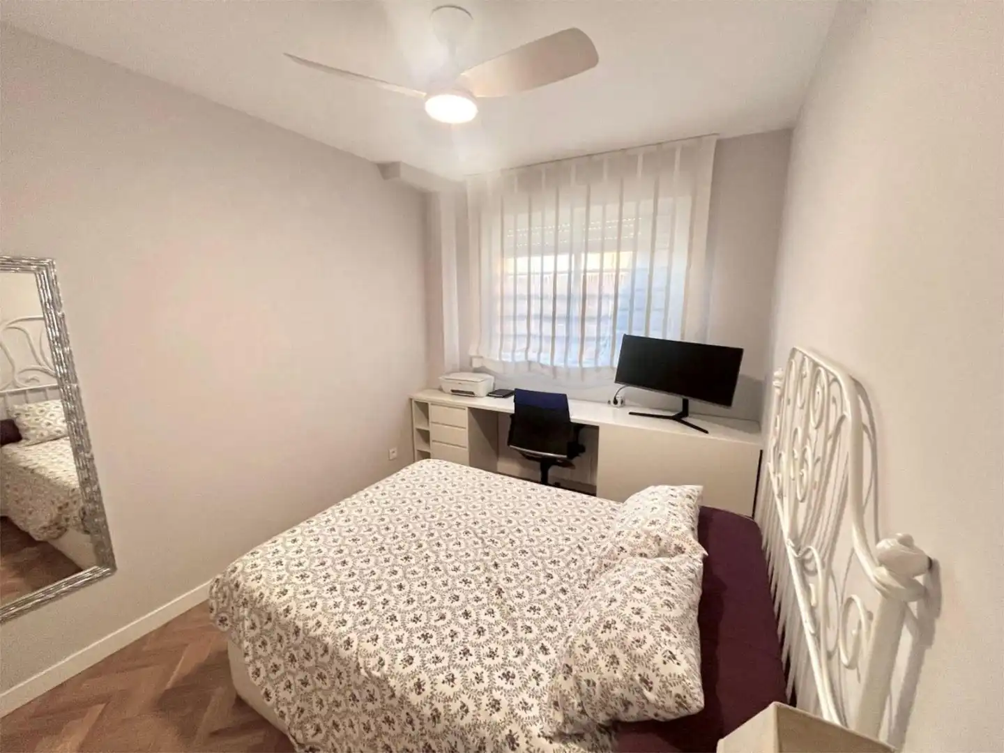 Wohnung zum Verkauf in Calle Camilo José Cela, 26, Parque Empresarial