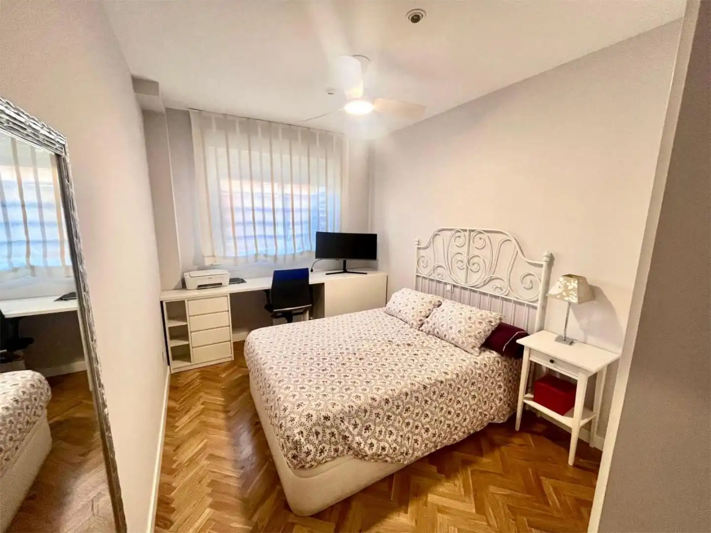 Wohnung zum Verkauf in Calle Camilo José Cela, 26, Parque Empresarial