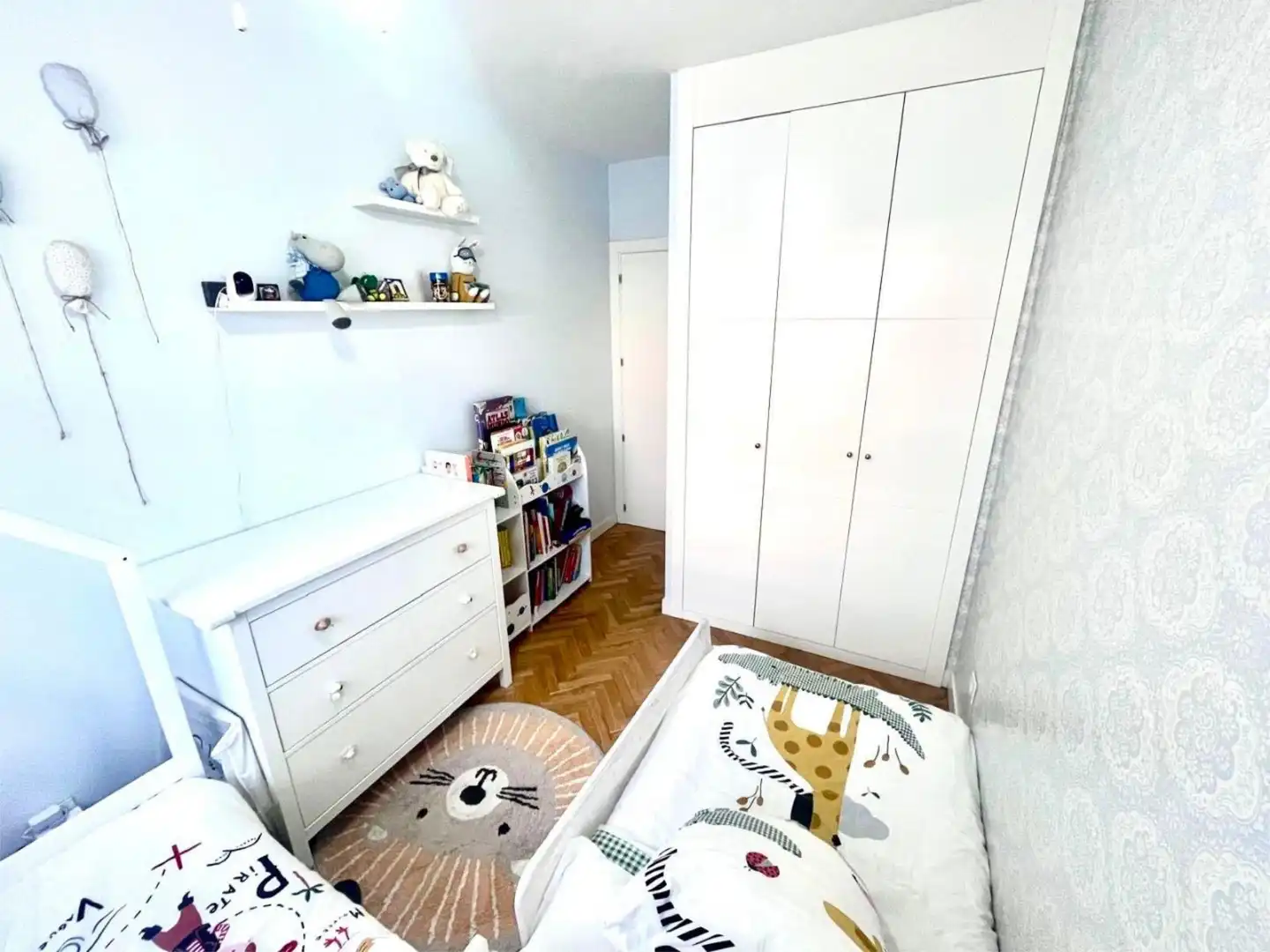 Wohnung zum Verkauf in Calle Camilo José Cela, 26, Parque Empresarial