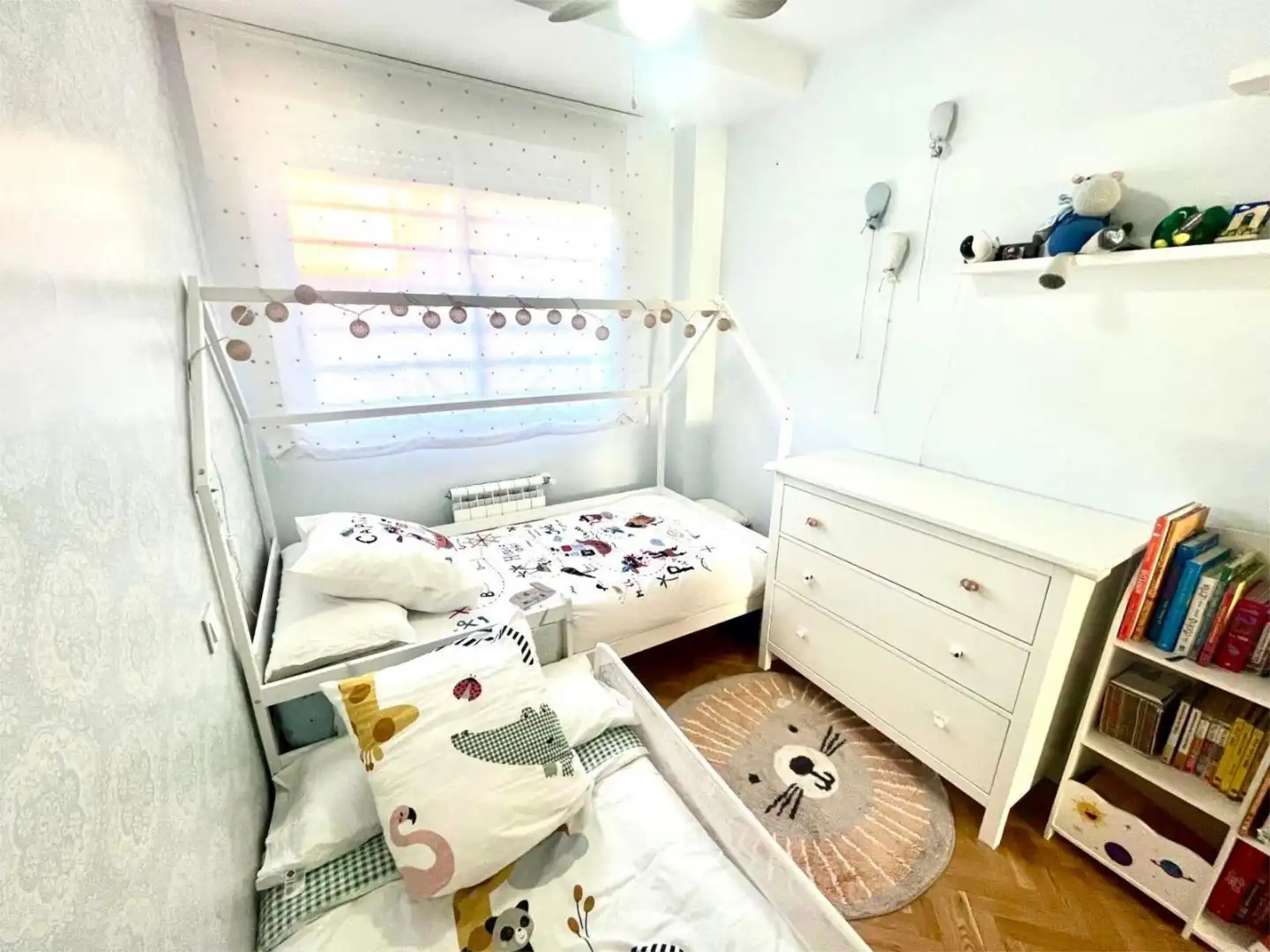 Wohnung zum Verkauf in Calle Camilo José Cela, 26, Parque Empresarial