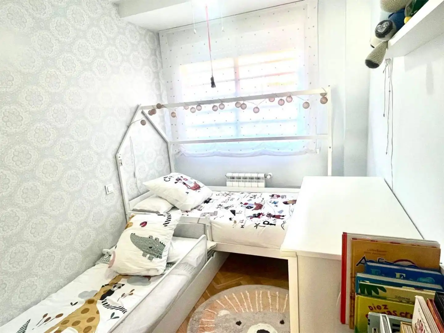 Wohnung zum Verkauf in Calle Camilo José Cela, 26, Parque Empresarial