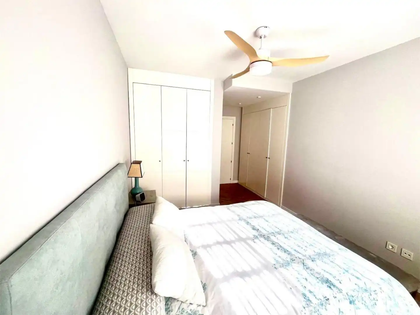 Wohnung zum Verkauf in Calle Camilo José Cela, 26, Parque Empresarial