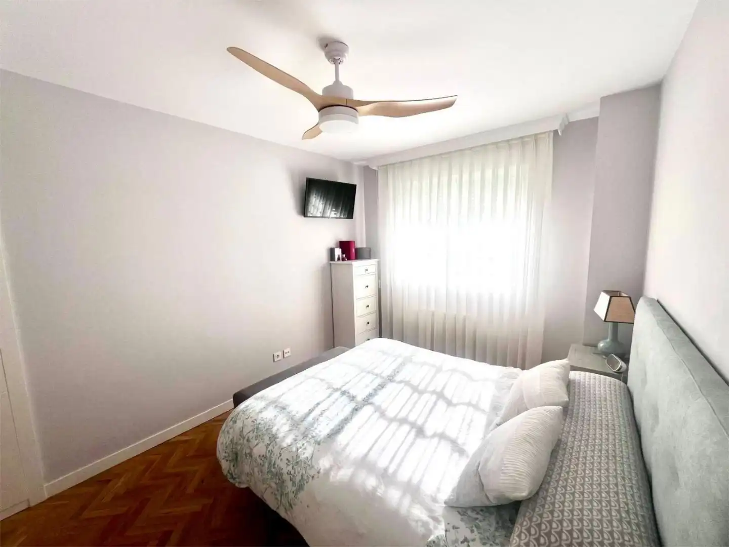 Wohnung zum Verkauf in Calle Camilo José Cela, 26, Parque Empresarial