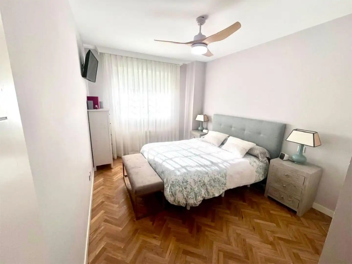 Wohnung zum Verkauf in Calle Camilo José Cela, 26, Parque Empresarial