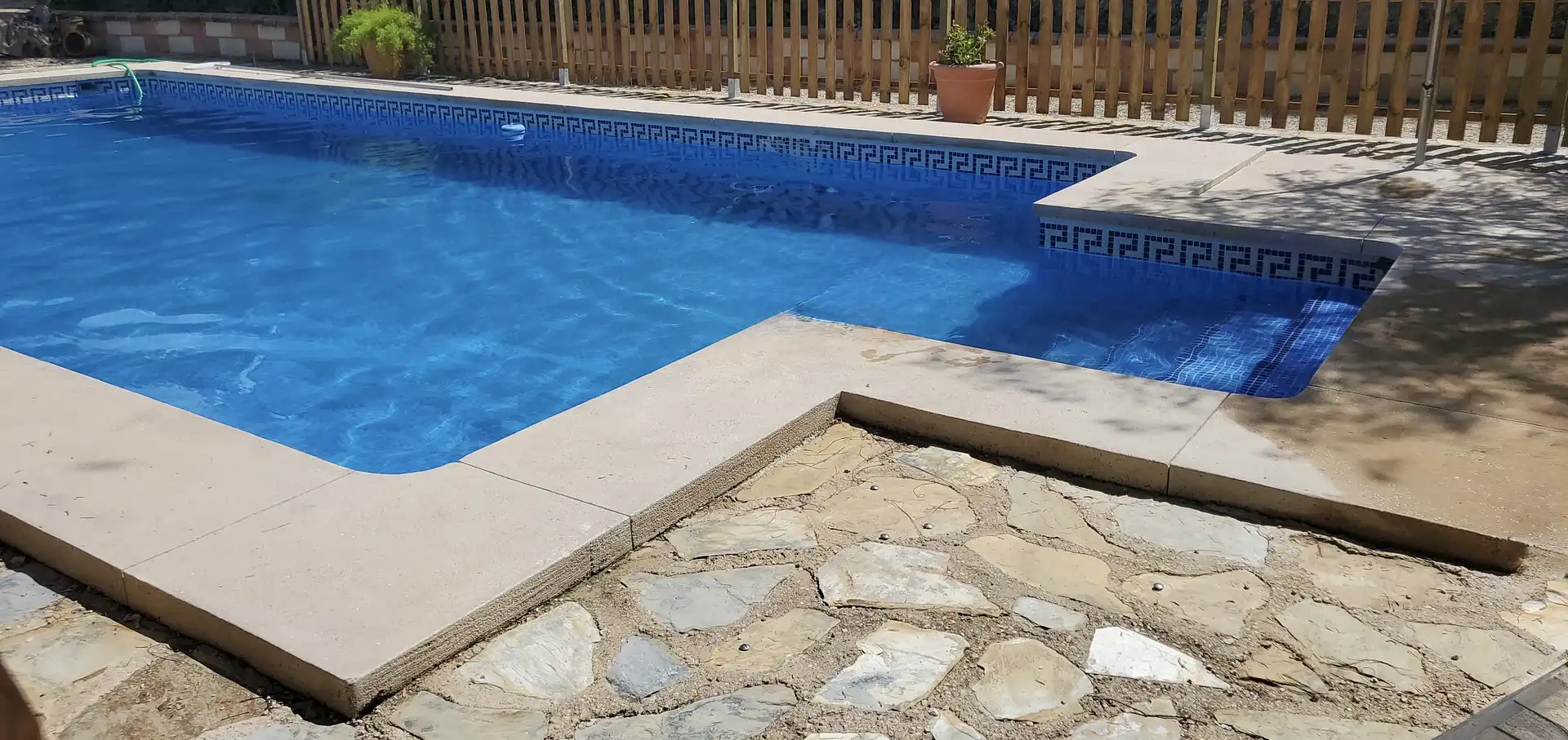 Casa o xalet en venda a Diseminado Tenteson Bellavista, 56, Puente Jontoya - Puente de la Sierra - El Arroyo Piscina de Casa o xalet en venda en Jaén amb Aire condicionat, Jardí privat i Terrassa