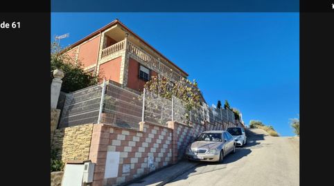 Houses for sale in Diseminado Tenteson Bellavista, 56, Puente Jontoya - Puente de la Sierra - El Arroyo, Jaén Capital - image 3 Photo 3 of Houses for sale in Diseminado Tenteson Bellavista, 56, Puente Jontoya - Puente de la Sierra - El Arroyo, Jaén Capital