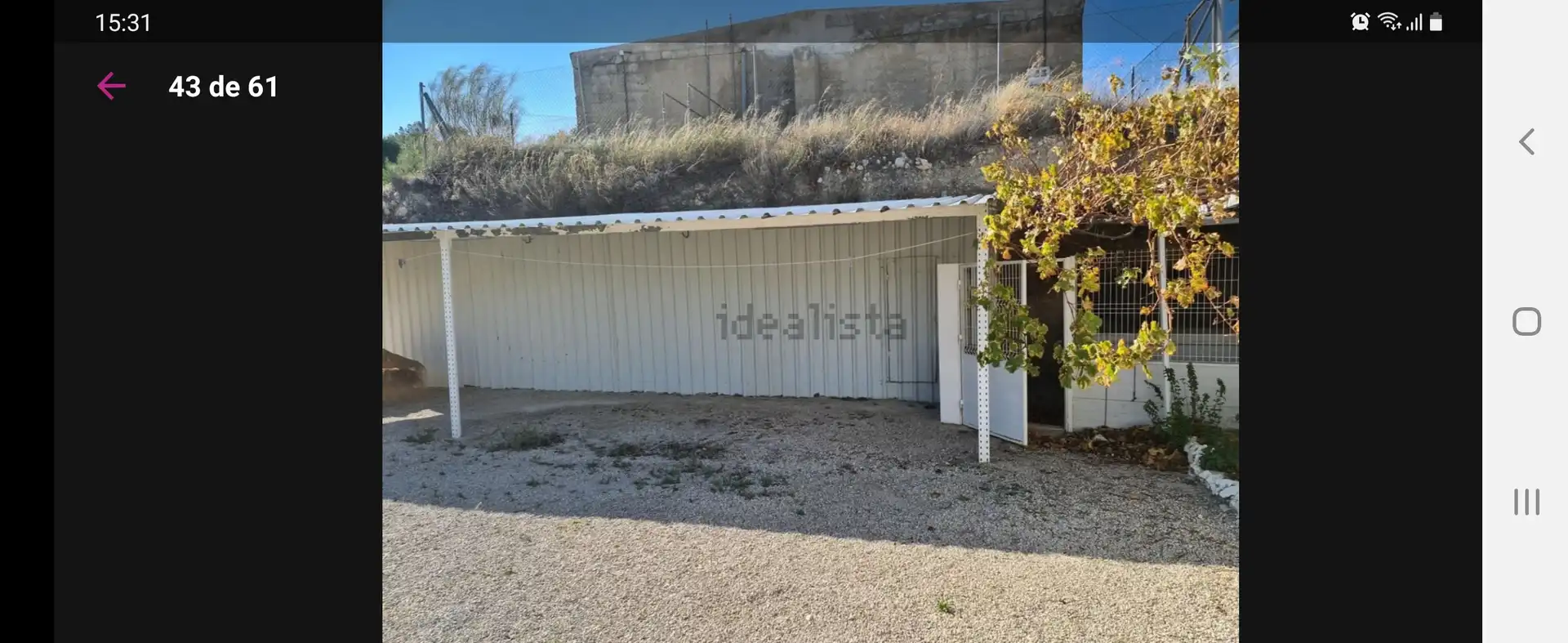 Houses for sale in Diseminado Tenteson Bellavista, 56, Puente Jontoya - Puente de la Sierra - El Arroyo Houses for sale in Jaén with Air Conditioner, Private garden and Terrace