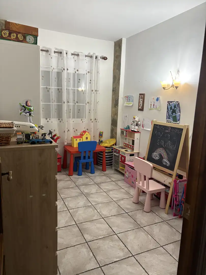 Houses for sale in Diseminado Tenteson Bellavista, 56, Puente Jontoya - Puente de la Sierra - El Arroyo Houses for sale in Jaén with Air Conditioner, Private garden and Terrace