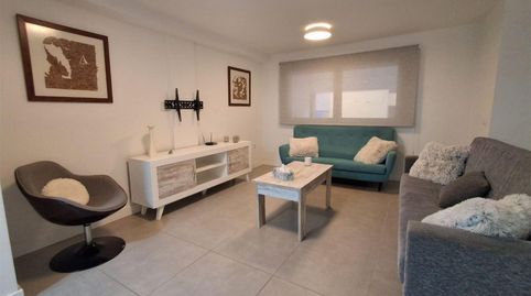 Foto 2 de Piso de alquiler en Calle Juan Sebastián Elcano, 9, Playa del Hombre - Taliarte - Salinetas, Telde