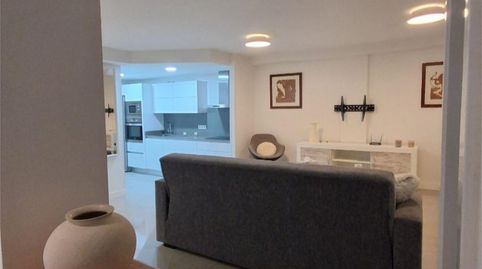 Foto 3 de Piso de alquiler en Calle Juan Sebastián Elcano, 9, Playa del Hombre - Taliarte - Salinetas, Telde