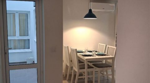 Foto 4 de Piso de alquiler en Calle Juan Sebastián Elcano, 9, Playa del Hombre - Taliarte - Salinetas, Telde