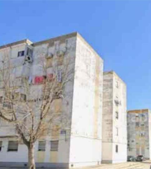 Foto 2 de Piso en venta en Vallesequillo, Jerez de la Frontera