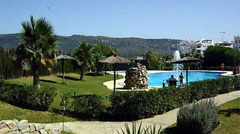 Foto 3 de Apartamento de alquiler en Tahivilla, Tarifa