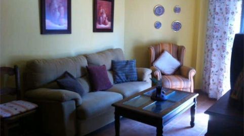 Foto 4 de Apartamento de alquiler en Tahivilla, Tarifa