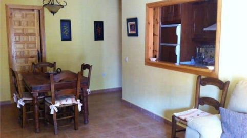 Foto 5 de Apartamento de alquiler en Tahivilla, Tarifa