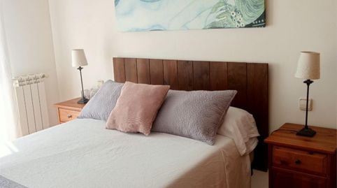 Foto 2 de Apartamento de alquiler en Calle Chile, 1, Gran Via, Logroño