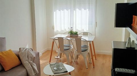 Foto 3 de Apartamento de alquiler en Calle Chile, 1, Gran Via, Logroño