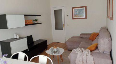 Foto 4 de Apartamento de alquiler en Calle Chile, 1, Gran Via, Logroño