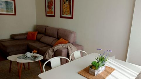 Foto 5 de Apartamento de alquiler en Calle Chile, 1, Gran Via, Logroño