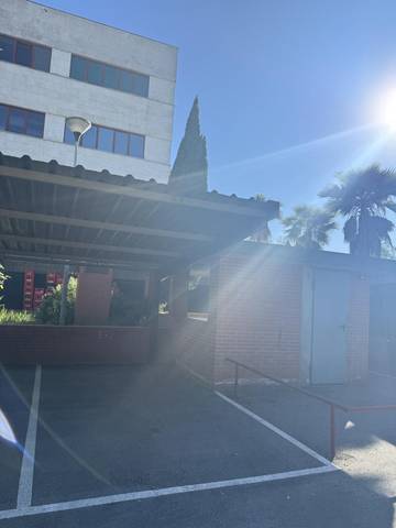 Garaje en Alquiler en Avenida de la Innovación, 3 en Parque Alcosa