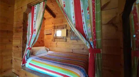 Foto 3 de Casa adosada de alquiler en Valle de Mena, Burgos