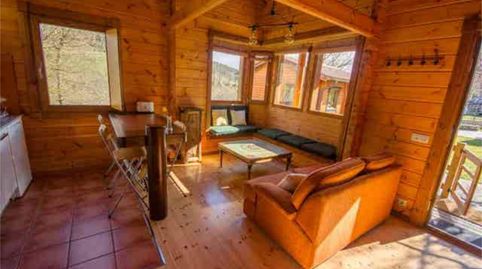 Foto 5 de Casa adosada de alquiler en Valle de Mena, Burgos