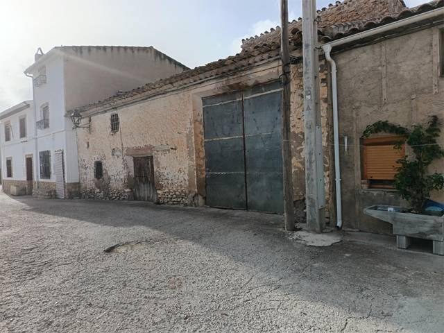Casa adosada en Venta en Agregado Campo Cebas, 14 en Castril