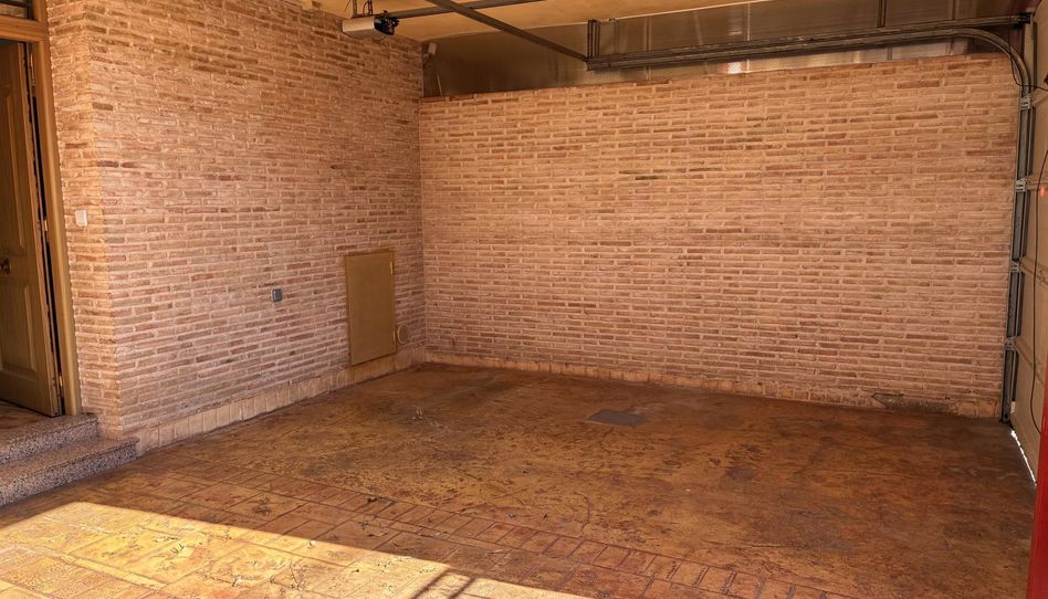 Dúplex en venta en Avenida del Cid, Sangonera la Verde, Murcia Capital - imagen 1 Foto 1 de Dúplex en venta en Avenida del Cid, Sangonera la Verde, Murcia Capital