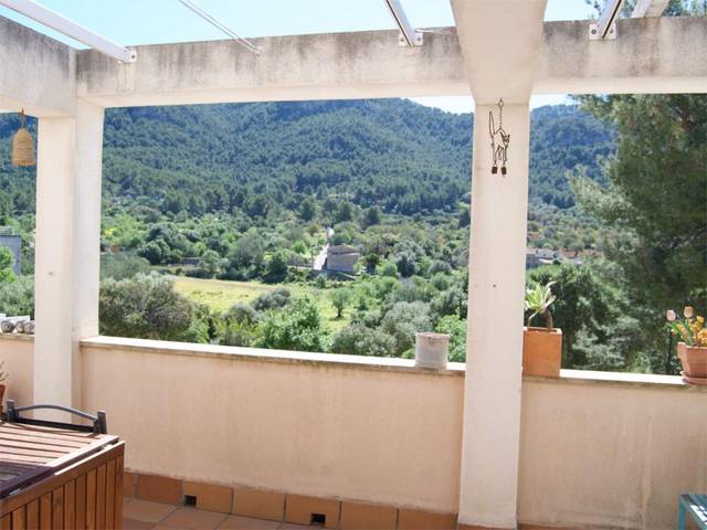 Piso en Venta en Carrer Son Sampol, 26 en Andratx pueblo