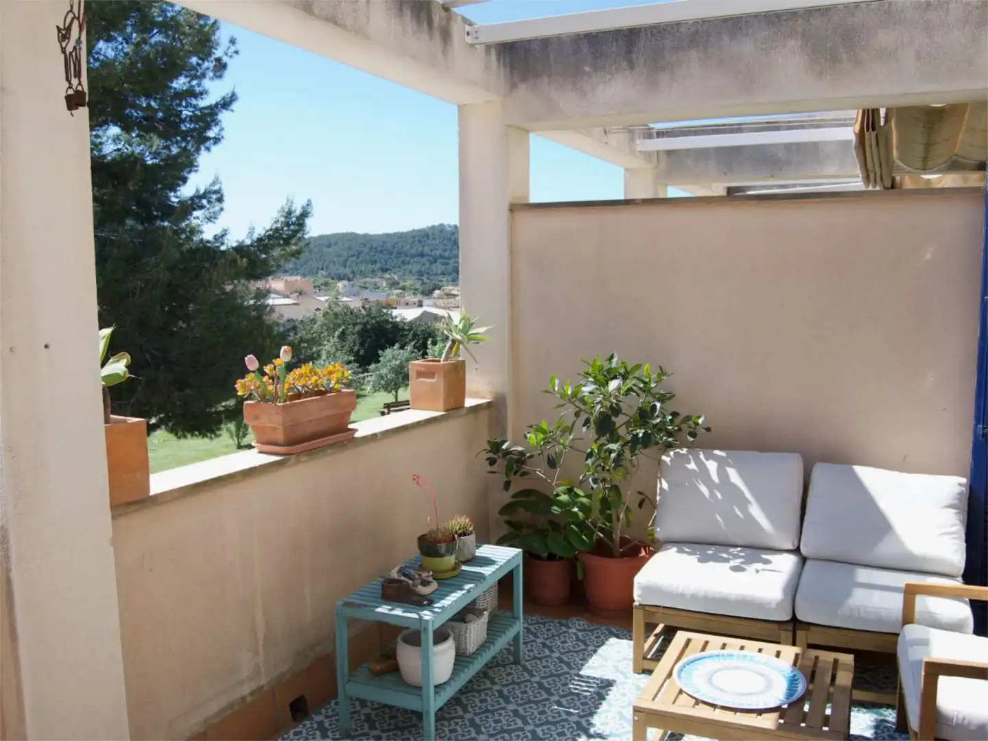Pis en venda a Carrer Son Sampol, 26, Andratx pueblo