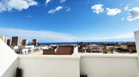 Ático en venta en Aguadulce Sur, Roquetas de Mar - imagen 2 Foto 2 de Ático en venta en Aguadulce Sur, Roquetas de Mar
