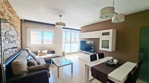 Ático en venta en Aguadulce Sur, Roquetas de Mar - imagen 3 Foto 3 de Ático en venta en Aguadulce Sur, Roquetas de Mar