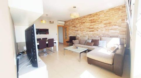 Ático en venta en Aguadulce Sur, Roquetas de Mar - imagen 4 Foto 4 de Ático en venta en Aguadulce Sur, Roquetas de Mar