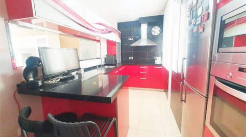 Ático en venta en Aguadulce Sur, Roquetas de Mar - imagen 5 Foto 5 de Ático en venta en Aguadulce Sur, Roquetas de Mar