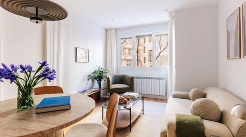 Flat for sale in Calle del General Pardiñas, 10, Goya, Madrid Capital - image 2 Photo 2 of Flat for sale in Calle del General Pardiñas, 10, Goya, Madrid Capital