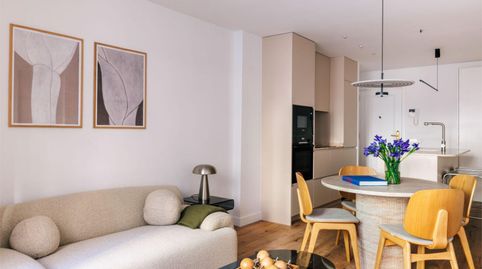 Flat for sale in Calle del General Pardiñas, 10, Goya, Madrid Capital - image 3 Photo 3 of Flat for sale in Calle del General Pardiñas, 10, Goya, Madrid Capital