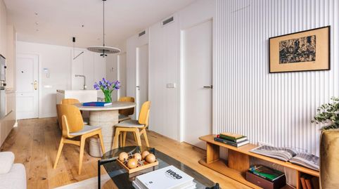 Flat for sale in Calle del General Pardiñas, 10, Goya, Madrid Capital - image 4 Photo 4 of Flat for sale in Calle del General Pardiñas, 10, Goya, Madrid Capital