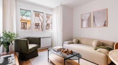 Flat for sale in Calle del General Pardiñas, 10, Goya, Madrid Capital - image 5 Photo 5 of Flat for sale in Calle del General Pardiñas, 10, Goya, Madrid Capital