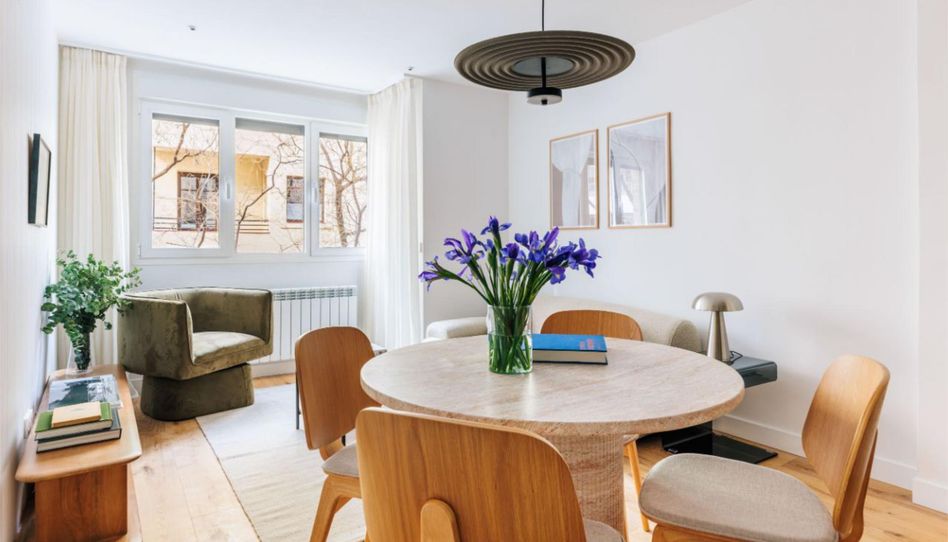 Flat for sale in Calle del General Pardiñas, 10, Goya, Madrid Capital - image 1 Photo 1 of Flat for sale in Calle del General Pardiñas, 10, Goya, Madrid Capital